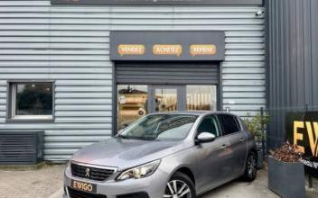 Peugeot 308 Saint-Priest