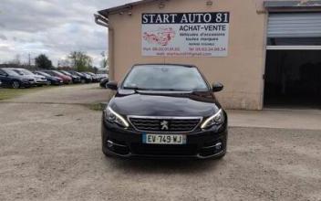 Peugeot 308 Labastide-de-Lévis