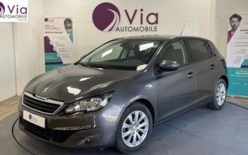 Peugeot 308 Alençon