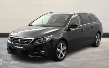 Peugeot 308 Tournefeuille