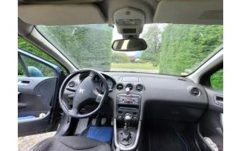 Peugeot 308 Albertville