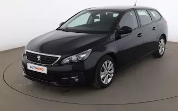 Peugeot 308 Issy-les-Moulineaux