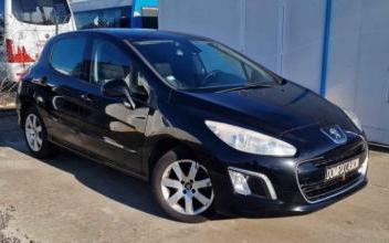 Peugeot 308 Cournon-d'Auvergne