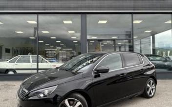 Peugeot 308 Echirolles