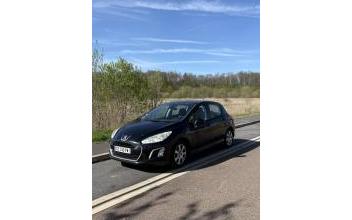 Peugeot 308 Valcourt