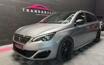 Peugeot 308 Chaponost