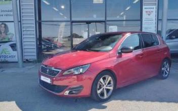 Peugeot 308 Claira