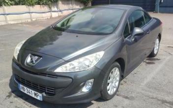 Peugeot 308 Béthune