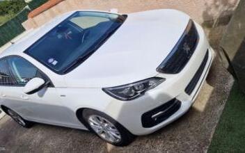 Peugeot 308 Baho
