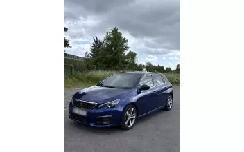 Peugeot 308 Tourcoing