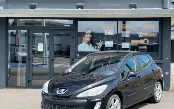 Peugeot 308 Valence