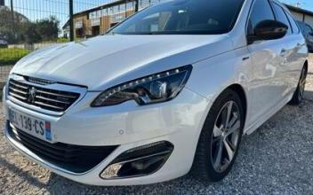 Peugeot 308 Bellegarde