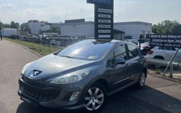 Peugeot 308 Entzheim