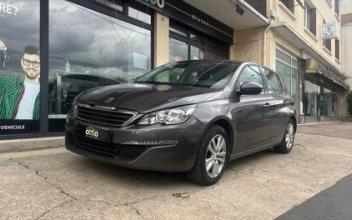 Peugeot 308 Goussainville