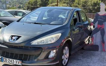 Peugeot 308 La-Garde