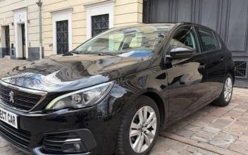 Peugeot 308 Chaville