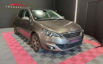 Peugeot 308 Poisy