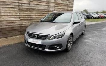 Peugeot 308 Brive-la-Gaillarde