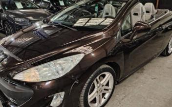 Peugeot 308 CC Sainte-Geneviève-des-Bois