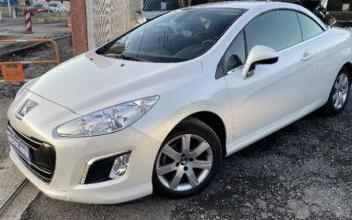 Peugeot 308 CC Cournon-d'Auvergne