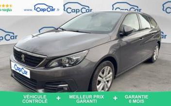 Peugeot 308 sw La-Chapelle-sur-Erdre