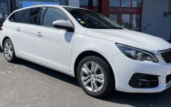Peugeot 308 SW Mulhouse