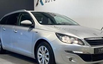 Peugeot 308 sw Brive-la-Gaillarde