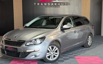 Peugeot 308 sw Venansault