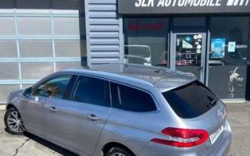Peugeot 308 sw Toulouse