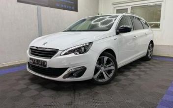 Peugeot 308 sw Vaulx-en-Velin