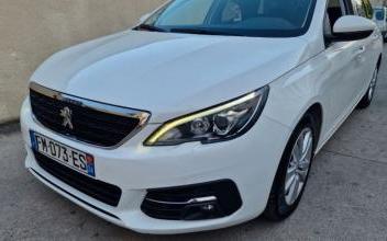 Peugeot 308 SW Argenteuil