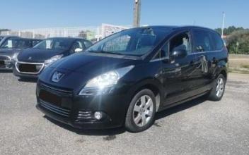 Peugeot 5008 Marguerittes