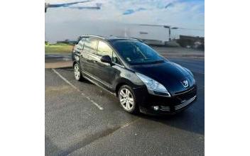 Peugeot 5008 Hérouville-Saint-Clair