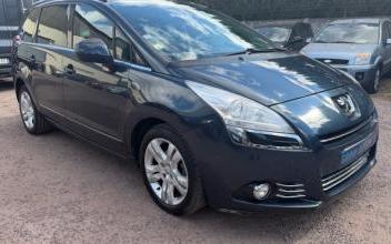 Peugeot 5008 Caen
