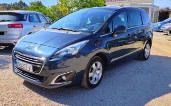Peugeot 5008 Lunel