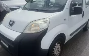 Peugeot Bipper Fouquières-lès-Lens