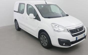 Peugeot Partner Mions