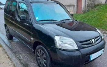 Peugeot Partner Lagney
