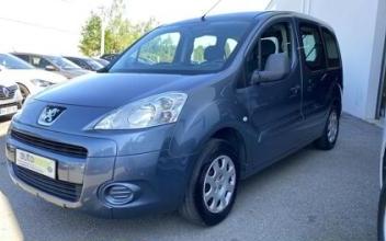 Peugeot partner Vannes