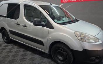 Peugeot Partner Duppigheim