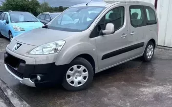 Peugeot Partner Grenoble