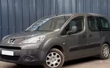 Peugeot Partner Halluin