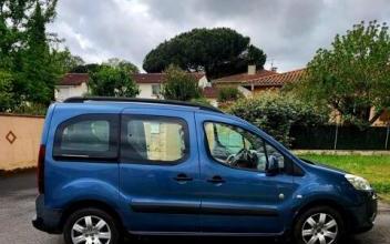 Peugeot partner tepee Colomiers