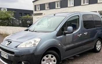 Peugeot Partner Tepee Chassieu