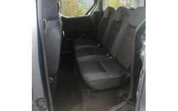 Peugeot partner tepee Moulins-lès-Metz