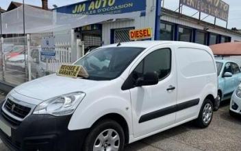 Peugeot partner tepee Firminy