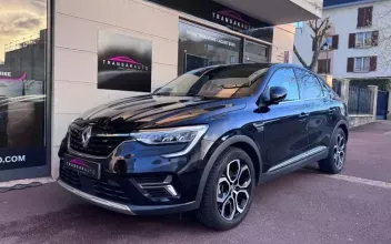 Renault Arkana Les-Clayes-sous-Bois