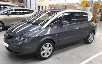 Renault avantime Mercin-et-Vaux