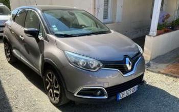 Renault captur Marmande
