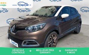 Renault captur Orléans